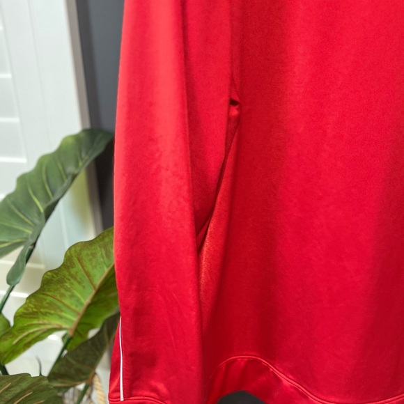 Under armour workout track jacket. Size 3xl - Picture 8 of 15